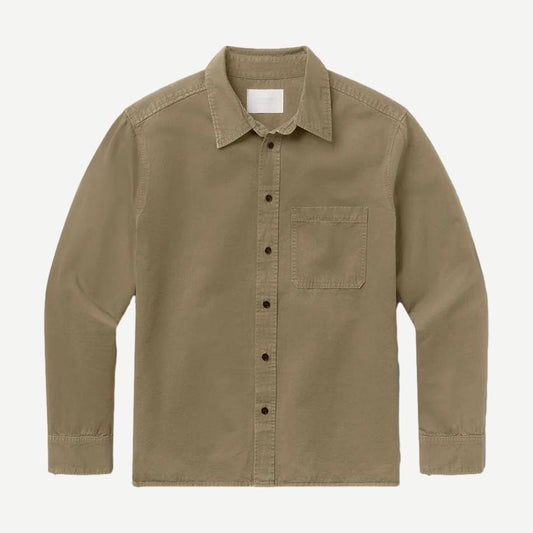 Long Sleeve Cairo - Catalina - Galvanic.co
