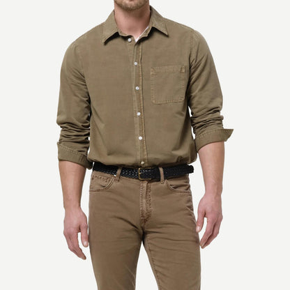 Long Sleeve Cairo - Catalina