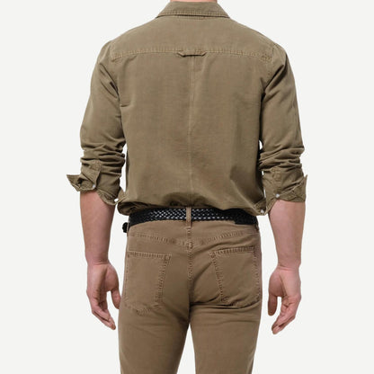 Long Sleeve Cairo - Catalina