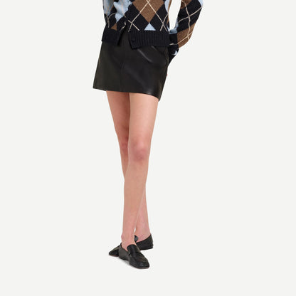 Mara Skirt - Black