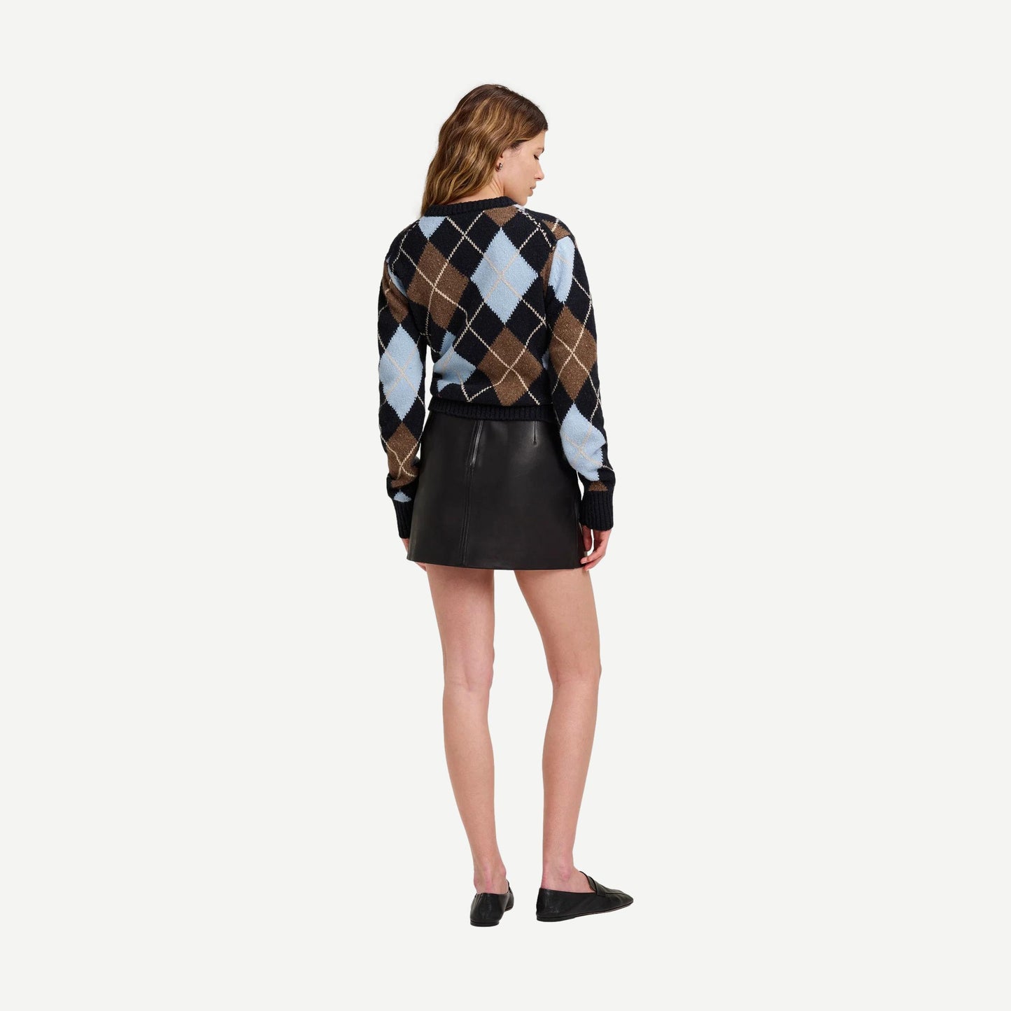Mara Skirt - Black