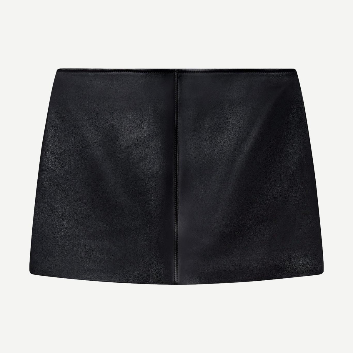 Mara Skirt - Black - Galvanic.co