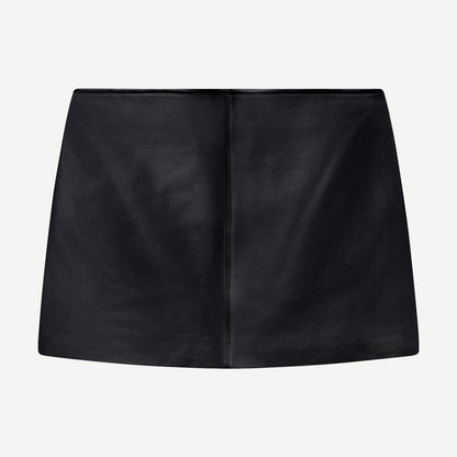 Mara Skirt - Black