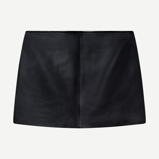 Mara Skirt - Black