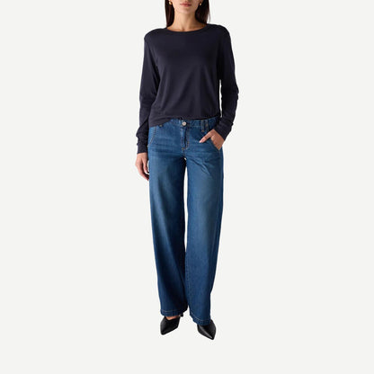 Margot Trouser - Freeze