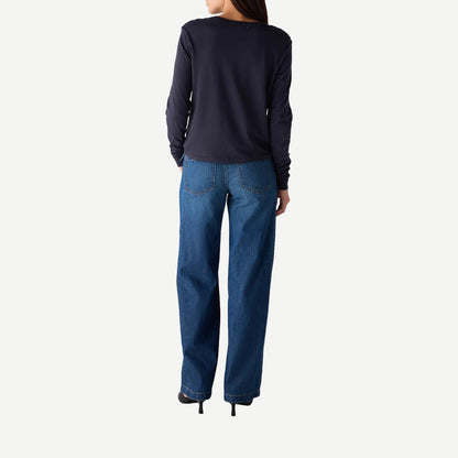 Margot Trouser - Freeze