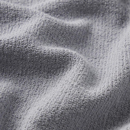 Textured Button Down - Blue Grey - Galvanic.co