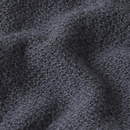 Cashmere Cardigan Sweater