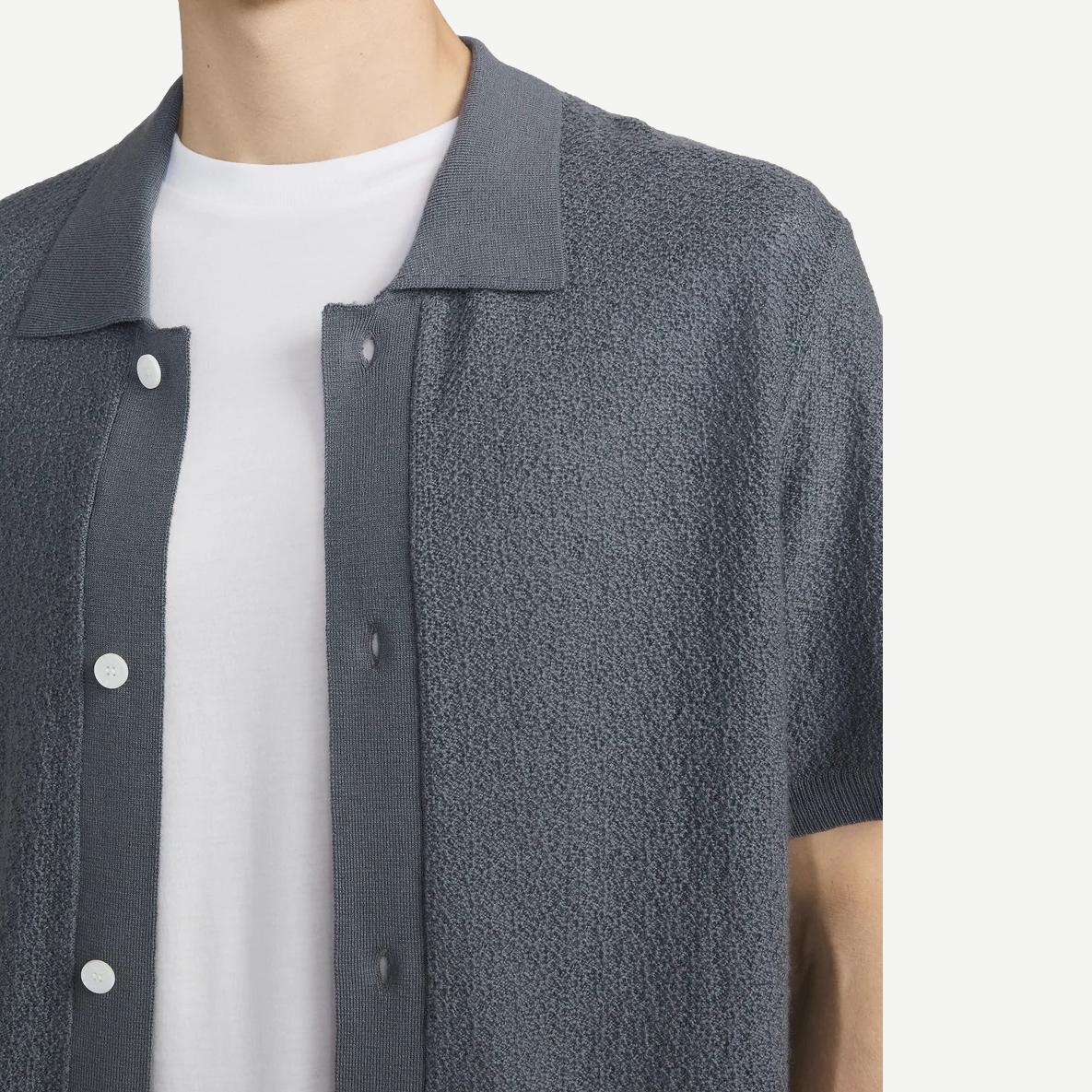 Cashmere Cardigan Sweater