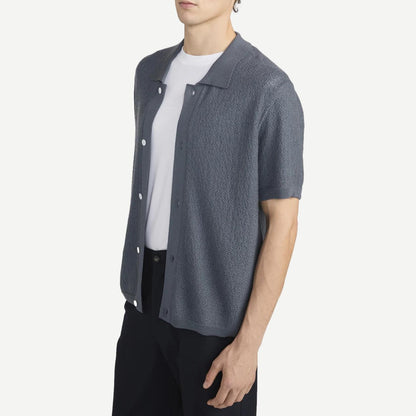 Cashmere Cardigan Sweater