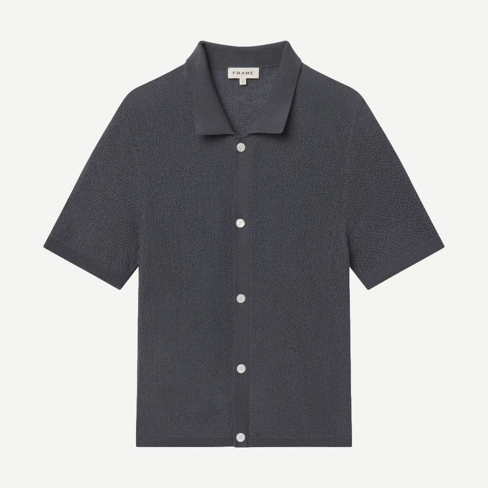 Cashmere Cardigan Sweater