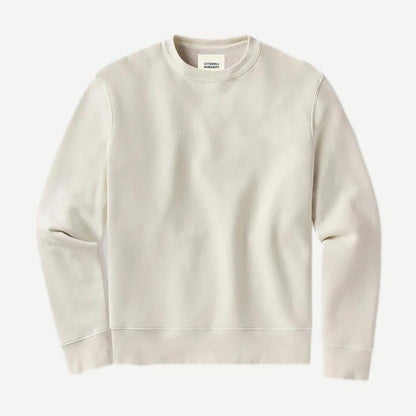 Vintage Crewneck Sweatshirt - Abalone