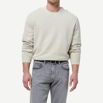 Vintage Crewneck Sweatshirt - Abalone