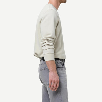 Vintage Crewneck Sweatshirt - Abalone
