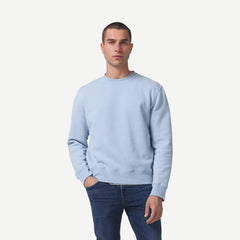 Vintage Crewneck Sweatshirt - Ice Water - Galvanic.co