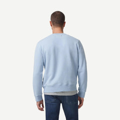 Vintage Crewneck Sweatshirt - Ice Water - Galvanic.co