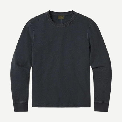 Waffle Crewneck - Chace - Galvanic.co