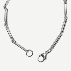 303 Bracelet (Silver 925) - Galvanic.co