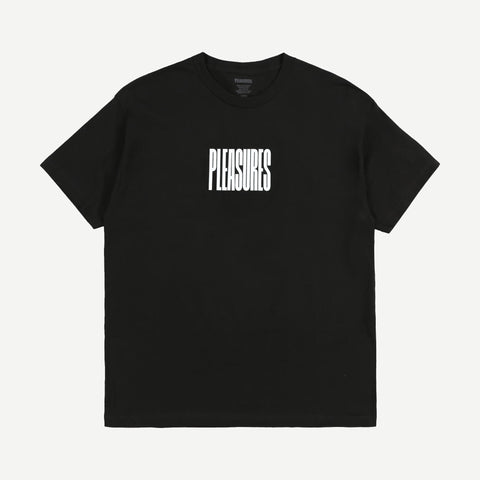Master T-Shirt - Black - Galvanic.co