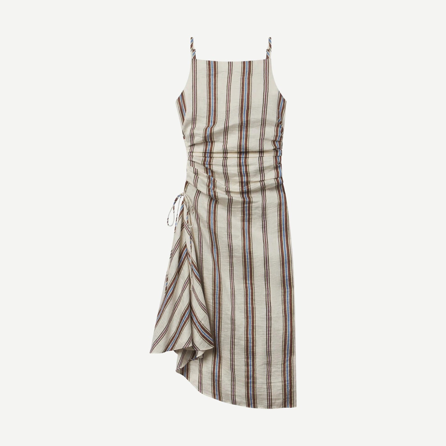 Naomi Dress - Panna Multi - Galvanic.co