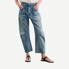 Shon Jean - Summer Wash - Galvanic.co