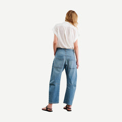 Shon Jean - Summer Wash - Galvanic.co