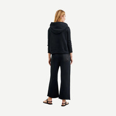 Kiki Sweatpant - Washed Black - Galvanic.co