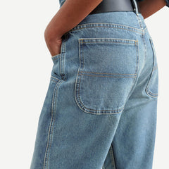 Welder Jean - Summer Wash - Galvanic.co