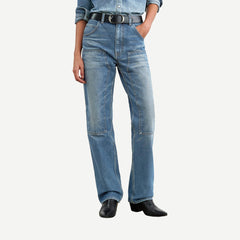 Welder Jean - Summer Wash - Galvanic.co
