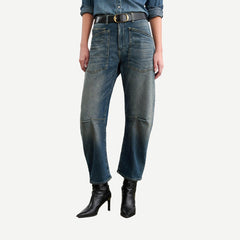 Shon Jean - Classic Wash - Galvanic.co