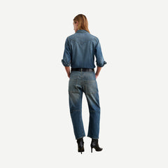 Shon Jean - Classic Wash - Galvanic.co