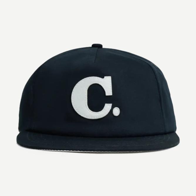 Letterman Hat (more colors available)