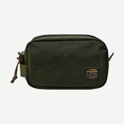 Dryden Travel Pack - Otter Green