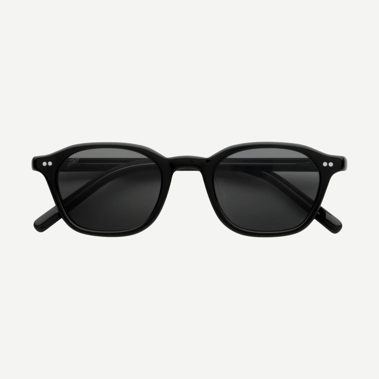 Nomos - Black/Black