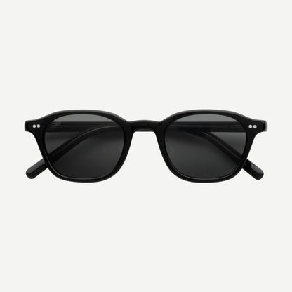Nomos - Black/Black