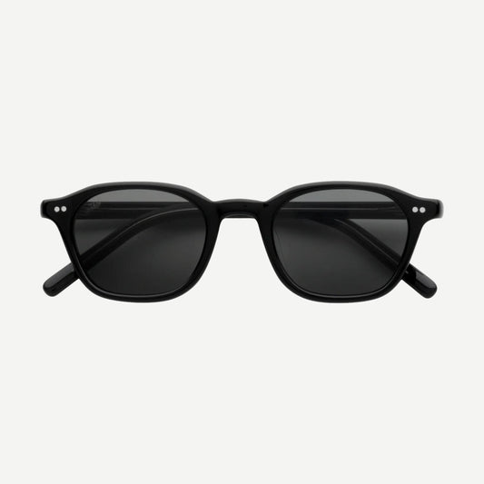 Nomos - Black/Black - Galvanic.co