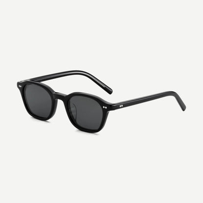 Nomos - Black/Black
