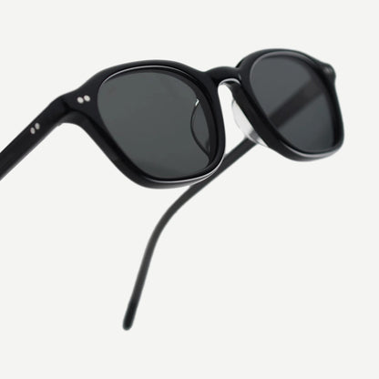 Nomos - Black/Black