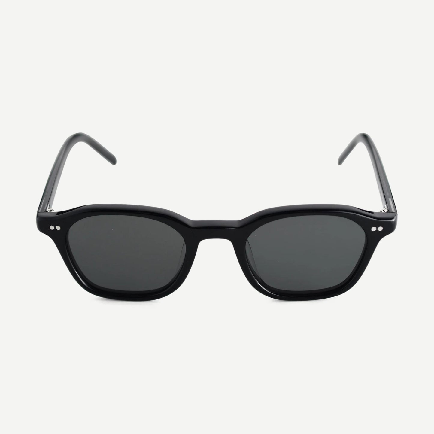 Nomos - Black/Black