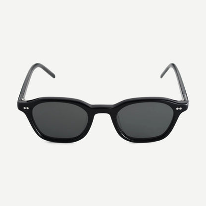 Nomos - Black/Black