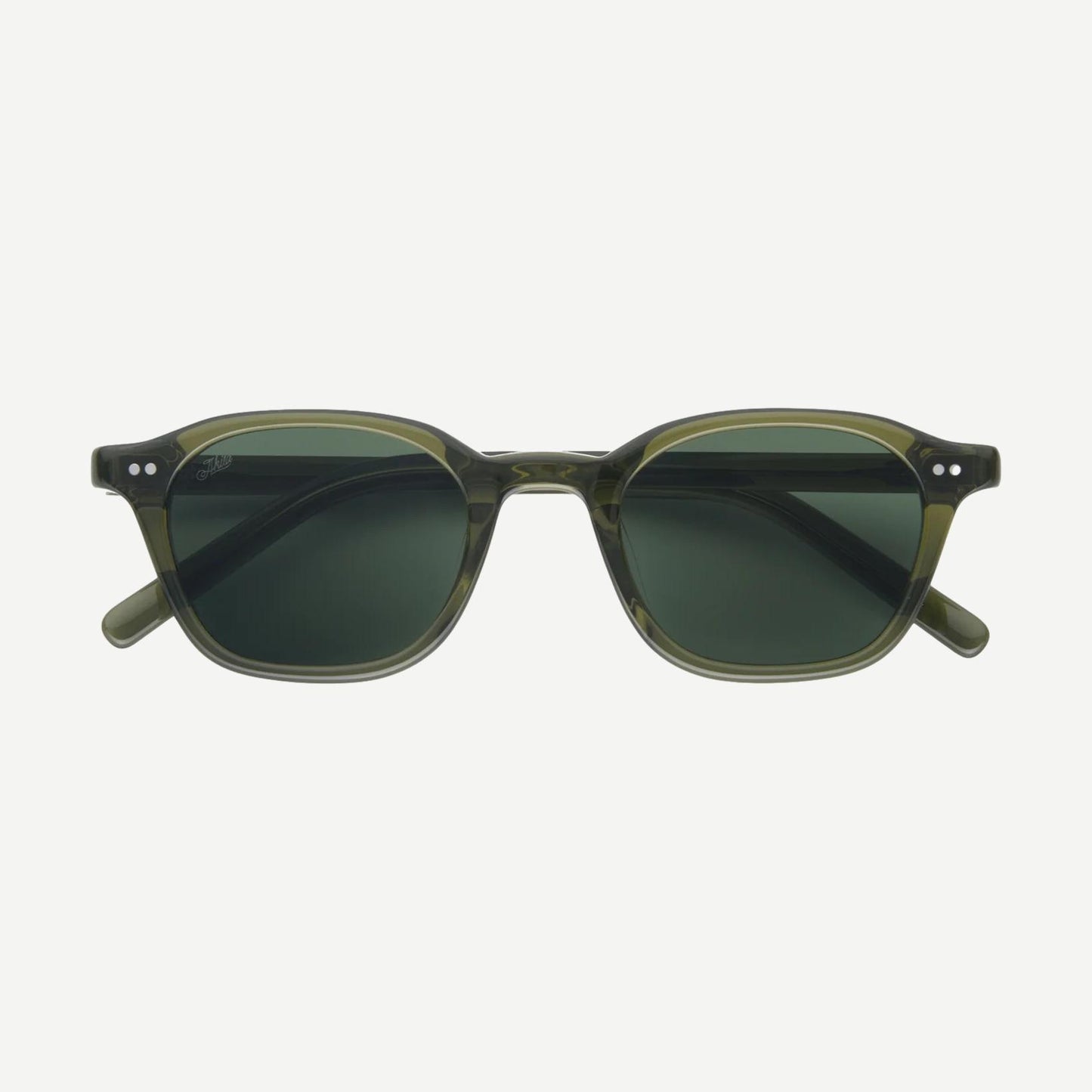 Nomos - Moss/Pine