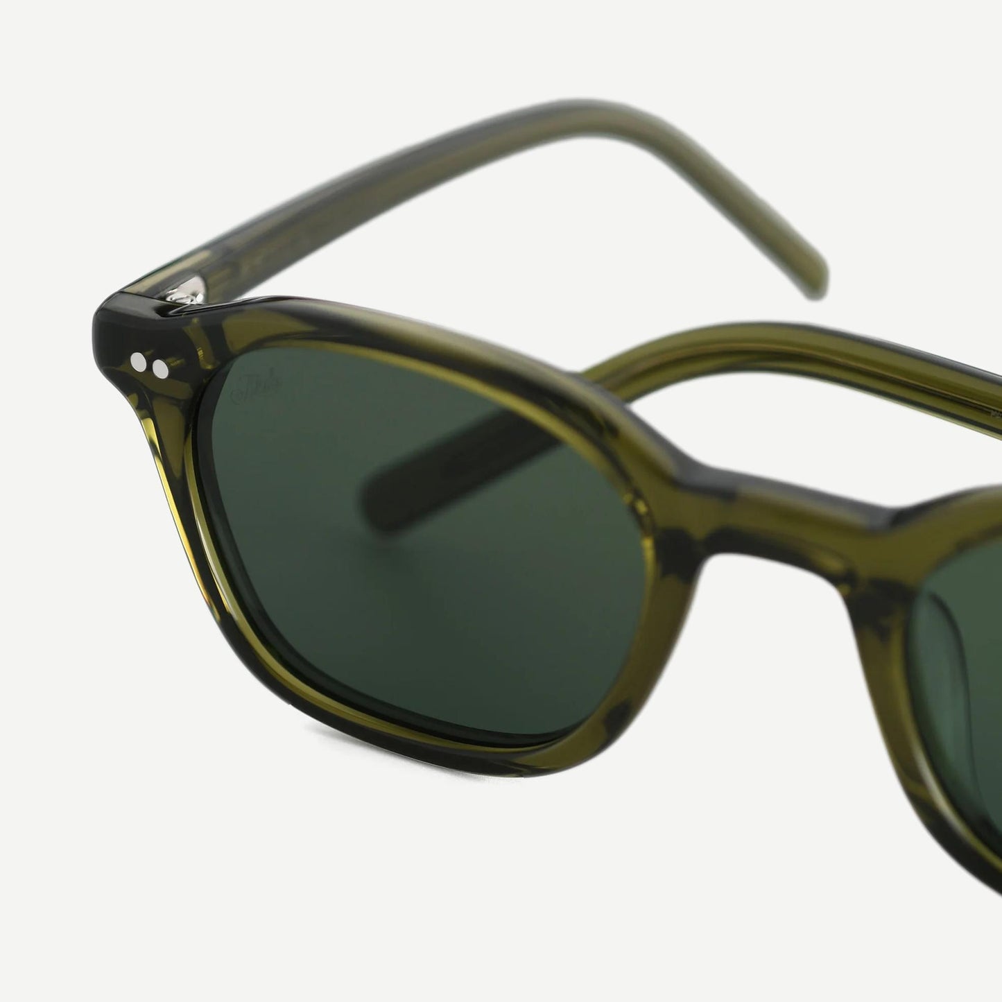 Nomos - Moss/Pine