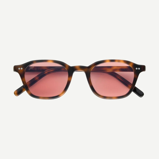 Nomos - Tortoise/Rose - Galvanic.co