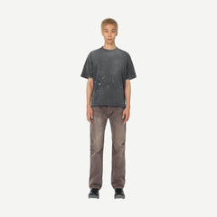 Odeon Tee - Black - Galvanic.co