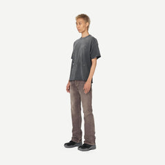 Odeon Tee - Black - Galvanic.co