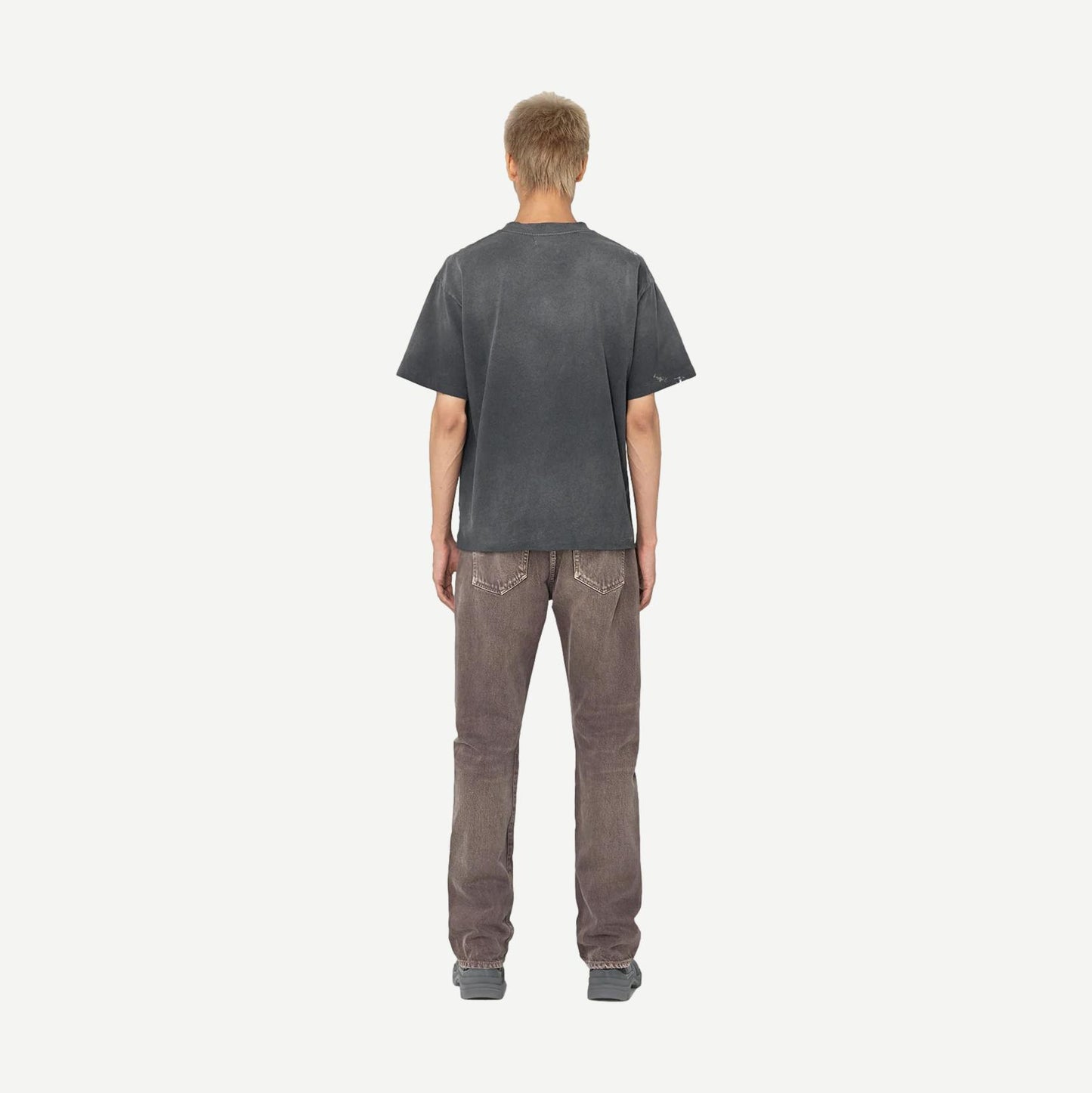 Odeon Tee - Black - Galvanic.co