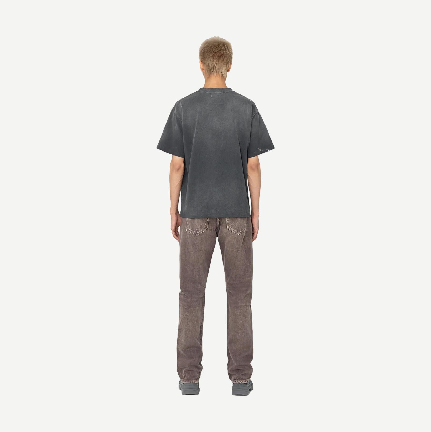 Odeon Tee - Black - Galvanic.co