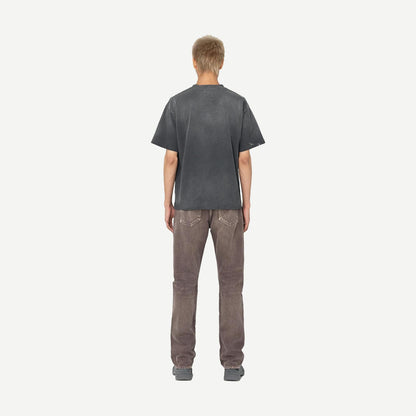 Odeon Tee - Black - Galvanic.co