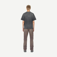 Odeon Tee - Black - Galvanic.co