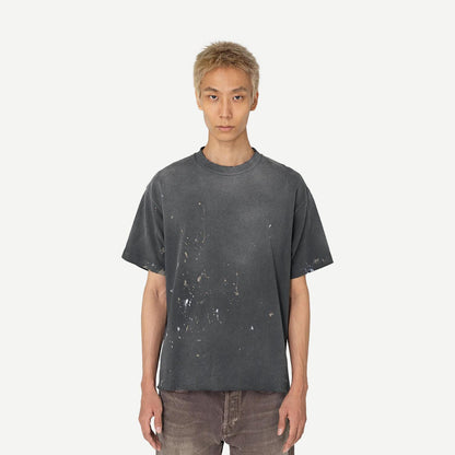 Odeon Tee - Black - Galvanic.co